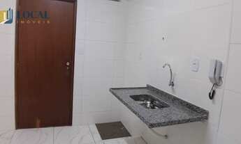 Imagem 4: Apto com 1 dormitório para alugar, todo reformado, 58 m² por R$ 750/mês - Centro - Juiz de