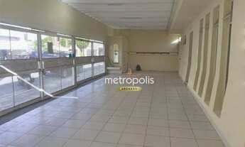 Imagem 3: Casa com 3 dormitórios para alugar, 294 m² por R$ 10.000,01/mês - Jardim São Caetano - São