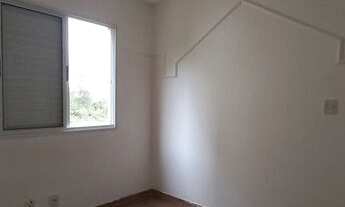 Imagem 6: Apartamento com 2 dormitórios para alugar, 48 m² por R$ 1.408,11/mês - Jardim Albertina