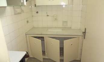 Imagem 5: Kitnet/conjugado para aluguel tem 35 metros quadrados com 1 quarto em Consolação - São Pau