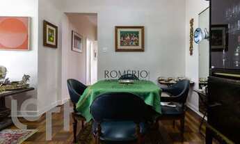 Imagem 5: Apartamento com 2 dormitórios à venda, 126 m² - Moema Índios - São Paulo/SP