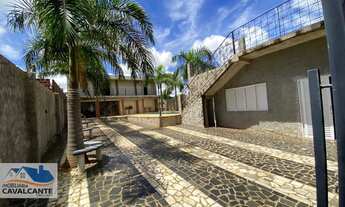 Imagem 4: Casa Sobrado para Venda em Porto Maringá Marilena-PR