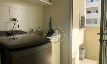 Imagem 6: Apartamento com 2 dormitórios à venda, 65 m² por R$ 370.000,00 - Barreiros - São José/SC