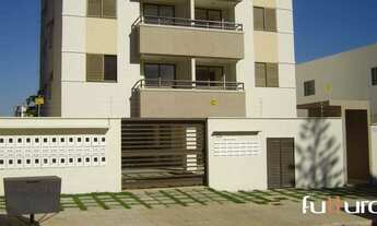 Imagem: Flat para locação de n.° 204 no Residencial