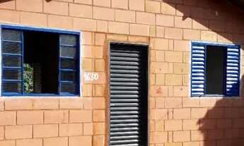 Imagem 5: Casa Mesopolis SP