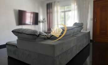 Imagem 6: Sobrado para Venda ou Locação 152m² - Santa Maria