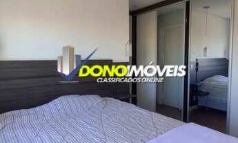 Imagem 1: Oportunidade apto 107m, 3 dorms, 2 vagas, Vila Lusitania, cond. Anima, SBC