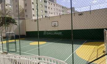 Imagem 2: Apartamento - Jardim Aurélia - Campinas