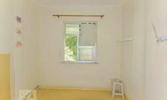 Imagem 6: Apartamento à Venda - Grajaú, 2 Quartos, 60 m2