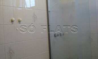 Imagem 4: Apartamento com 3 dorm, 1 vaga e 2 sacadas disponível para venda