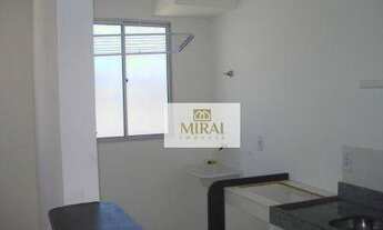 Imagem 4: Apartamento para alugar no Villa Branca com 02 quartos 47 metros