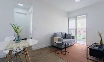 Imagem: Movin Aclimação Apto 1YBKJBT Apartamento