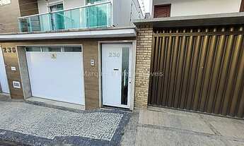 Imagem: Juiz de Fora - Apartamento Padrão - Teixeiras