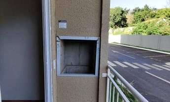 Imagem 6: Apartamento com 2 dormitórios para alugar, 45 m² por R$ 970,00/mês - Santa Luzia - Ibiporã