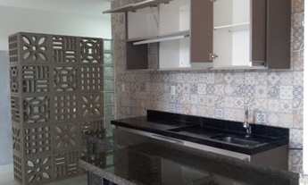 Imagem 5: Aluguel Apartamento