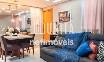 Imagem 3: Apartamento 2 quartos no Residencial Vivenciar - Riacho Fundo II