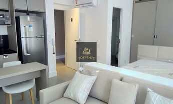 Imagem 4: Flat disponível no Itaim Bibi