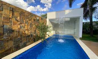 Imagem 3: Ótimo Sobrado Condomínio do Lago Goiânia-GO