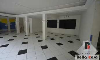 Imagem: Salão na Mooca - 410m - com vagas