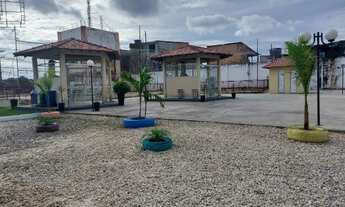 Imagem 2: Aluga-se apartamento no Residencial Porto Bello