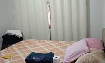 Imagem 7: Kitnet em Feu Rosa