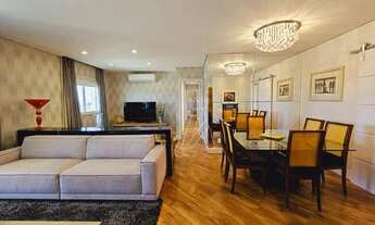 Imagem 3: Apartamento para locação- Alphaville