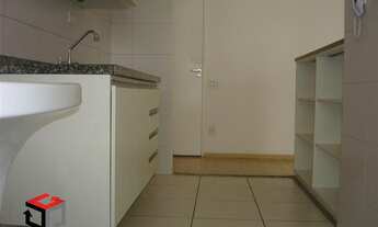 Imagem 7: Apartamento para aluguel 2 quartos 1 vaga Brás Club Brás - São Paulo - SP