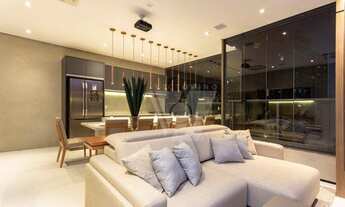 Imagem 7: Cobertura com 2 dormitórios, 106 m² - venda por R$ 3.900.000,00 ou aluguel por R$ 27.382,0