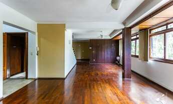 Imagem 3: Casa para Venda - 350m², 3 dormitórios, sendo 3 suites, 5 vagas - Independência