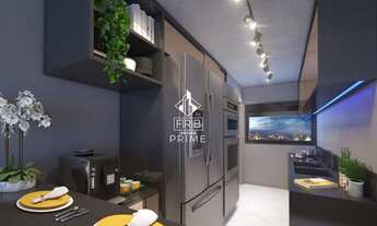 Imagem 5: APARTAMENTO RESIDENCIAL em SOROCABA - SP, PARQUE CAMPOLIM