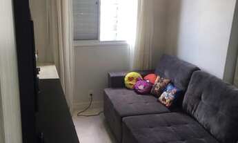 Imagem 5: Apartamento para Aluguel - Vila Augusta, 2 Quartos, 67 m2