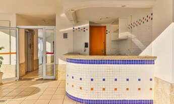 Imagem 5: Apartamento para venda tem 82 metros quadrados com 3 quartos