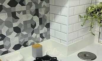 Imagem: Apartamento a venda no Condomínio Reserva