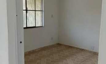 Imagem 5: Casa 2 quartos entrada independente