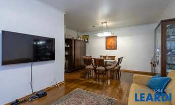 Imagem 2: APARTAMENTO - HIGIENÓPOLIS - SP