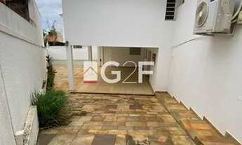 Imagem 6: Casa para a locação no Jardim Guanabara - Campinas/SP