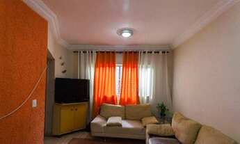 Imagem 2: Apartamento com 2 dormitórios, 60 m² - venda por R$ 280.000,00 ou aluguel por R$ 2.383,75