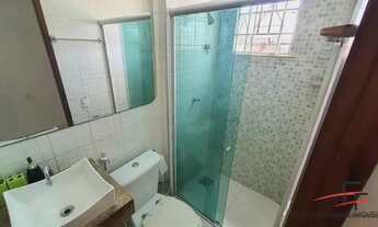 Imagem 6: Apartamento mobiliado com 2 quartos na Maraponga - AP53990