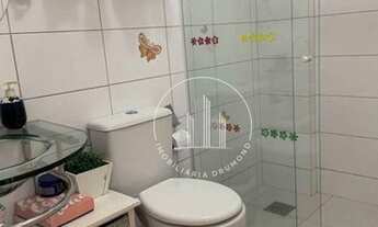 Imagem 7: Apartamento com 2 dormitórios à venda, 72 m² por R$ 510.000,00 - Kobrasol - São José/SC