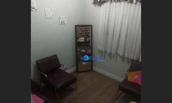 Imagem 5: Apartamento com 3 dormitórios para alugar, 68 m² por R$ 3.270/mês - Ponte de São João - Ju