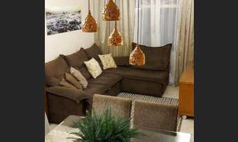 Imagem 7: Sobrado com 3 dormitórios para alugar, 151 m² por R$ 4.812,00/mês - Jardim Leonor Mendes d