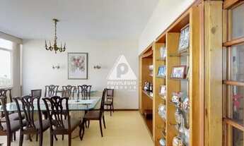 Imagem 3: Apartamento à venda, 3 quartos, 2 suítes, 1 vaga, Copacabana - RIO DE JANEIRO/RJ