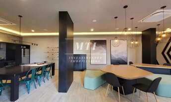 Imagem 7: Flat para venda e aluguel em Vila Mariana de 32.00m² com 1 Quarto