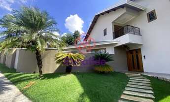 Imagem: JUNDIAÍ - Casa de Condomínio - PORTAL