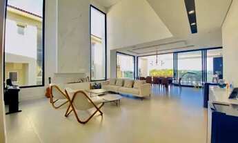 Imagem 3: Casa para locação ou venda em Alphaville - Barueri, SP