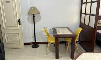 Imagem: Flat disponivel para locação