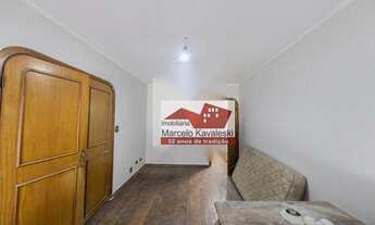 Imagem 2: Sobrado com 3 dormitórios para alugar, 150 m² por R$ 4.000,00/mês - Mooca - São Paulo/SP