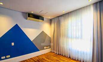 Imagem 3: Cobertura Alto Padrão com 4 quartos no Jardim América