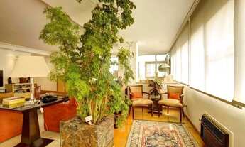 Imagem 2: Apartamento para venda possui 280 metros quadrados com 3 quartos em Bela Vista - São Paulo