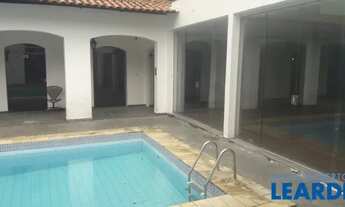 Imagem 7: CASA ASSOBRADADA - JARDIM GUEDALA - SP